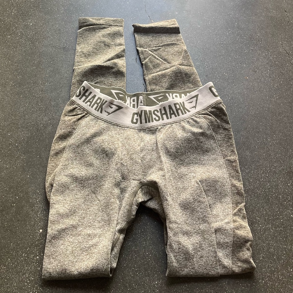 Gymshark Flex Leggings